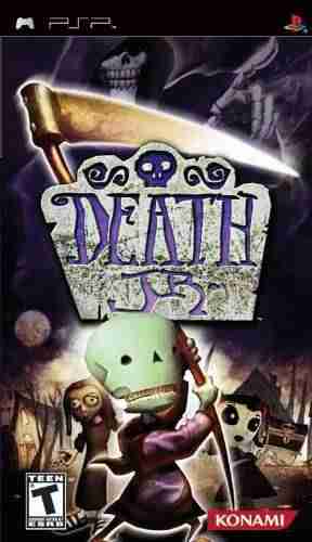 Descargar Death JR  [UMDFULL] por Torrent